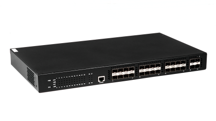 RTSW-5000-28F-AC-DC